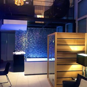 Glamappartspa Prestige New-York Experience